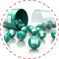 magnesium for metabolic health