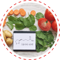 alpha lipoic acid nerve support