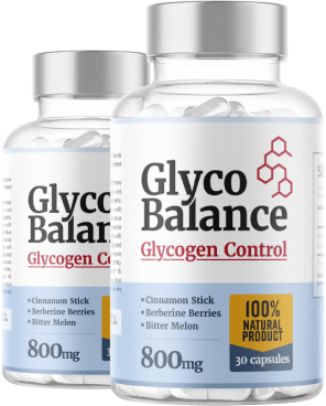 natural glucose regulation
