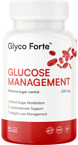 glucose control supplement