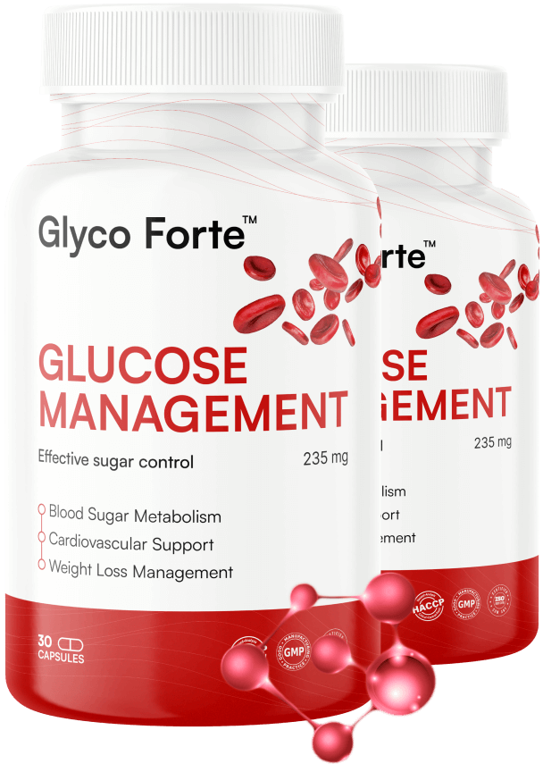 UK blood sugar supplement