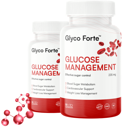 natural glucose solution